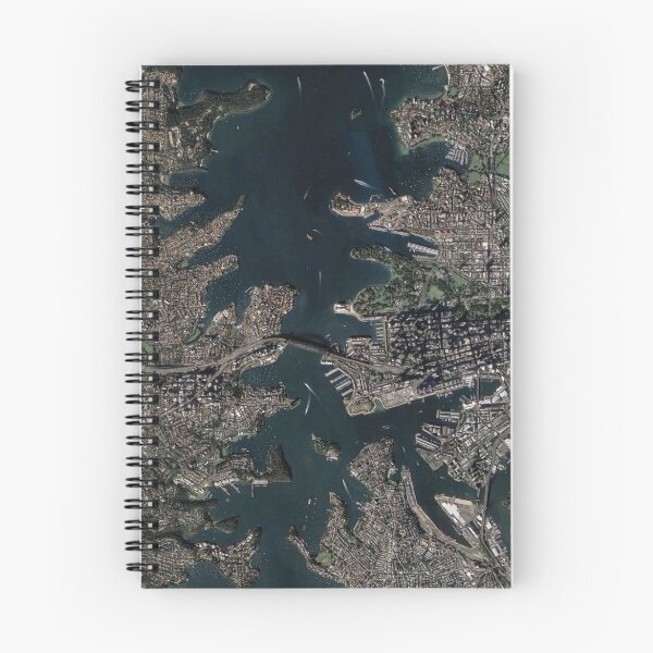 Item preview, Sydney designed and sold by oceanmachine.