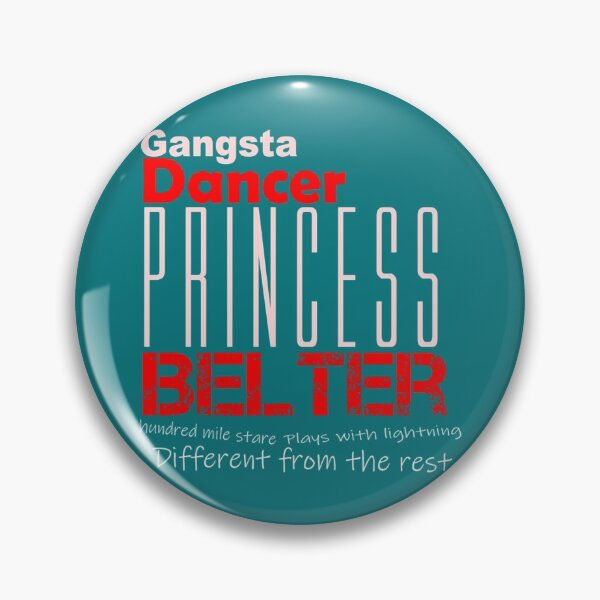 Item preview, Belter Classic  designed and sold by ILoveBand90.