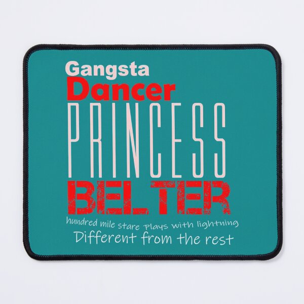 Item preview, Belter Classic  designed and sold by ILoveBand90.