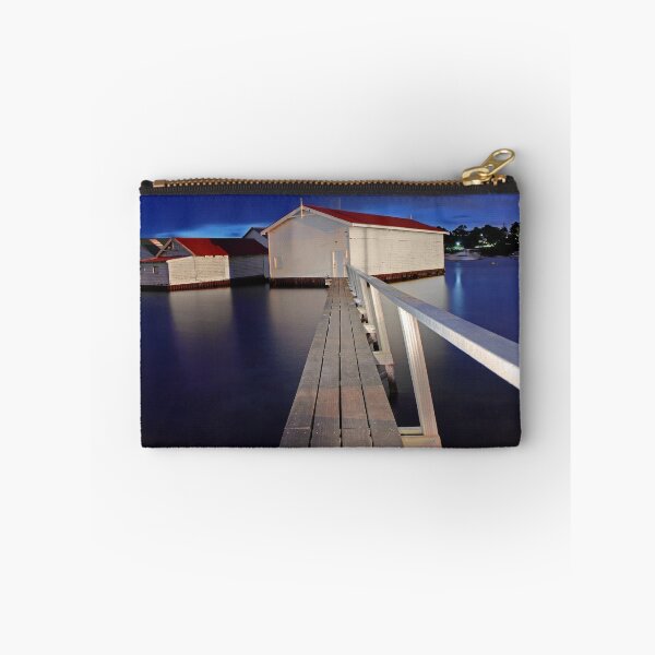 Item preview, Mosman Bay Boatsheds  designed and sold by EOS20.