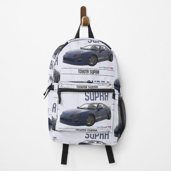 Item preview, Supra Drift Blue designed and sold by pjesusartrb.