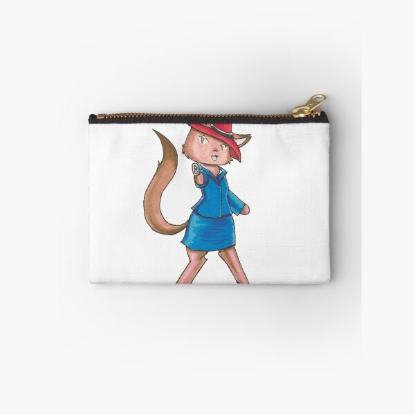 Item preview, Supercats- Cartercat designed and sold by Sarah McCausland.