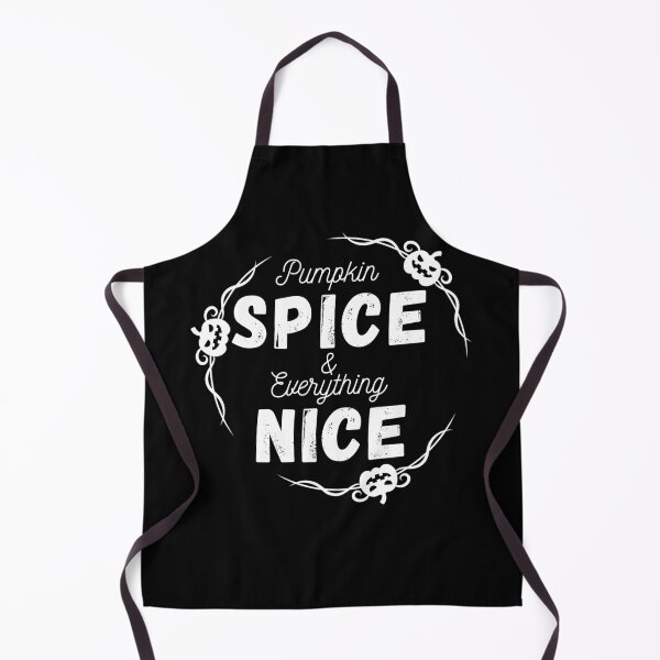 Item preview, Pumpkin Spice And Everything Nice designed and sold by EyanShop.