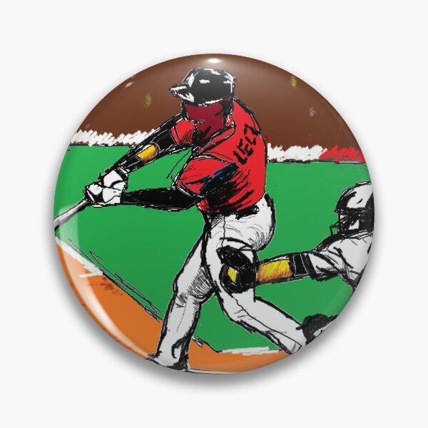 Item preview, BASEBALL designed and sold by leonardopintos.
