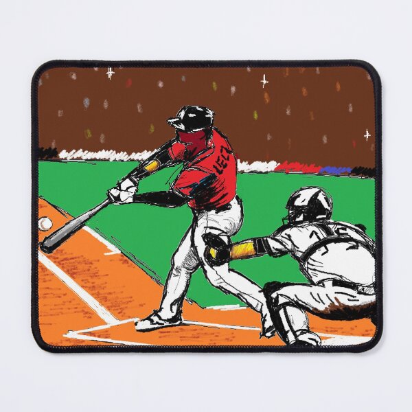 Item preview, BASEBALL designed and sold by leonardopintos.
