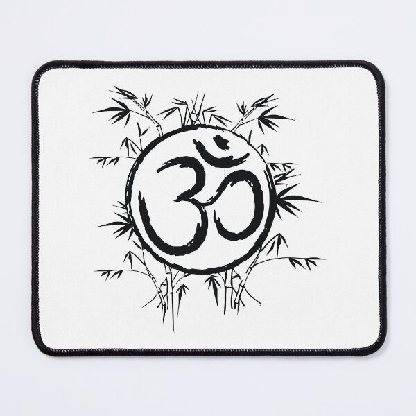 Item preview, om symbol designed and sold by zaher97.