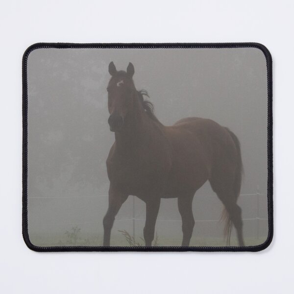 Item preview, Nation in the Fog (Photography: Unfiltered) designed and sold by Lori Ackley.