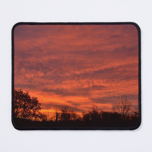 Item preview, Sunset 2 (Photograph: Unfiltered) designed and sold by Lori Ackley.