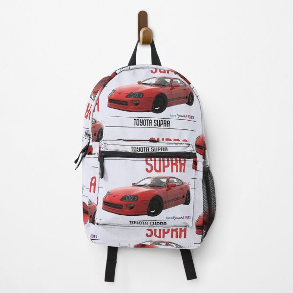 Item preview, Supra Drift Red designed and sold by pjesusartrb.