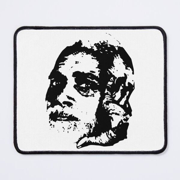 Item preview, Ramana Maharshi, Indian guru. Meditation, spirituality designed and sold by AllkindofShirts.