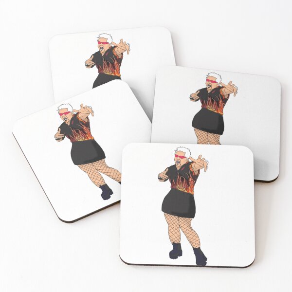 Item preview, femboy fieri designed and sold by Sam Schneble.