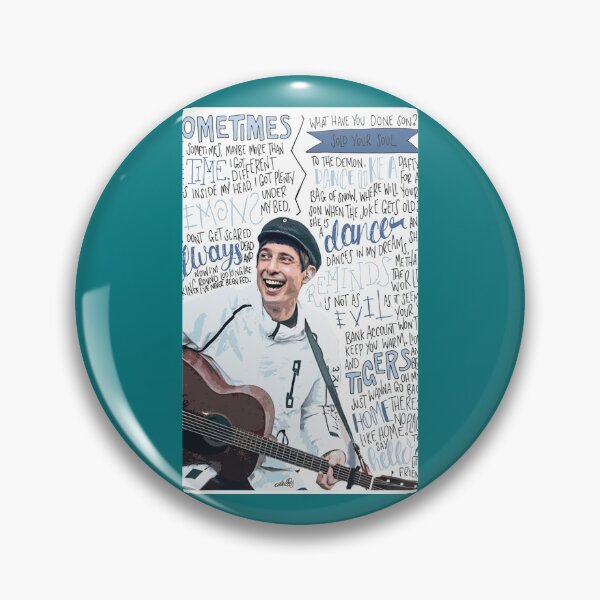 Item preview, al1 gerry bert cinnamon ven tour 2020 Classic  designed and sold by ILoveBand90.