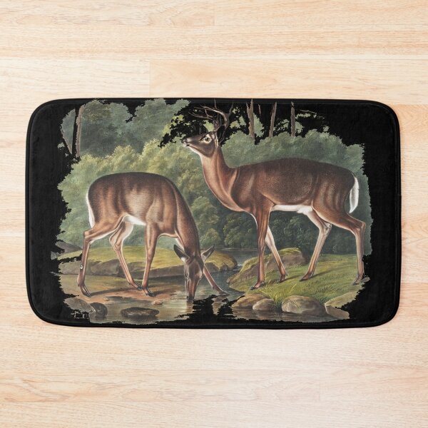 Item preview, Virginian Deer from the viviparous quadrupeds of North America  designed and sold by JOY STORE 45.