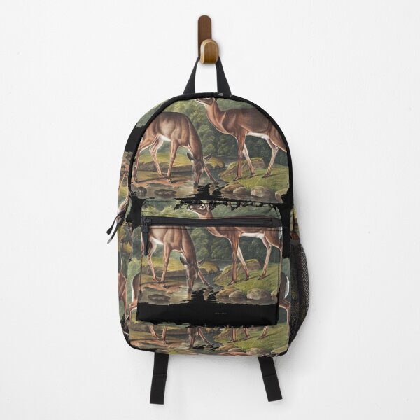 Item preview, Virginian Deer from the viviparous quadrupeds of North America  designed and sold by JOY STORE 45.