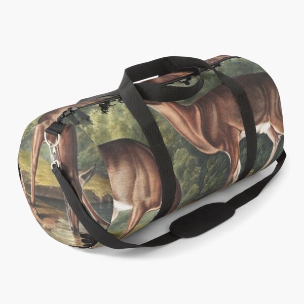 Item preview, Virginian Deer from the viviparous quadrupeds of North America designed and sold by JOY STORE 45.
