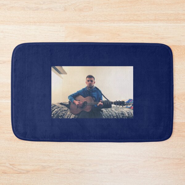 Item preview, al2 gerry bert cinnamon ven tour 2020  designed and sold by ILoveBand90.