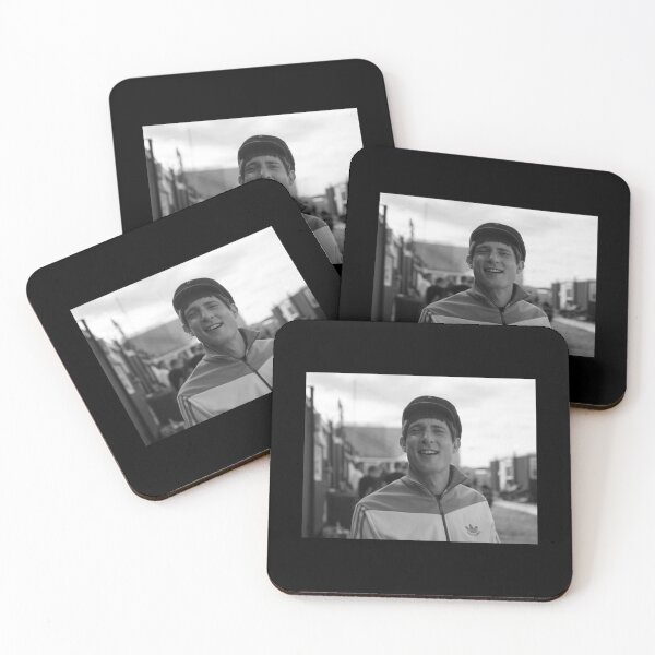 Item preview, al4 gerry bert cinnamon ven tour 2020  designed and sold by ILoveBand90.
