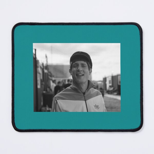 Item preview, al4 gerry bert cinnamon ven tour 2020  designed and sold by ILoveBand90.
