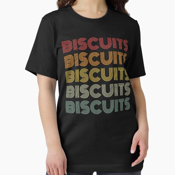 Item preview, Biscuits Retro Style designed and sold by MariosNydras.