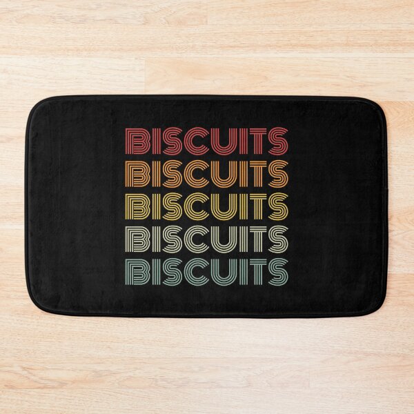 Item preview, Biscuits Retro Style designed and sold by MariosNydras.