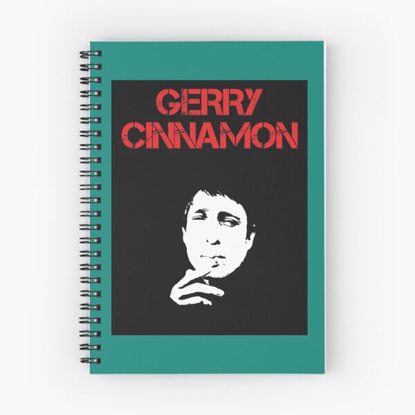 Item preview, BEST SELLING - Gerry Cinnamon Essential  designed and sold by ILoveBand90.