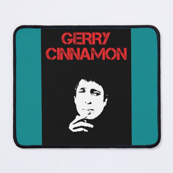 Item preview, BEST SELLING - Gerry Cinnamon Essential  designed and sold by ILoveBand90.