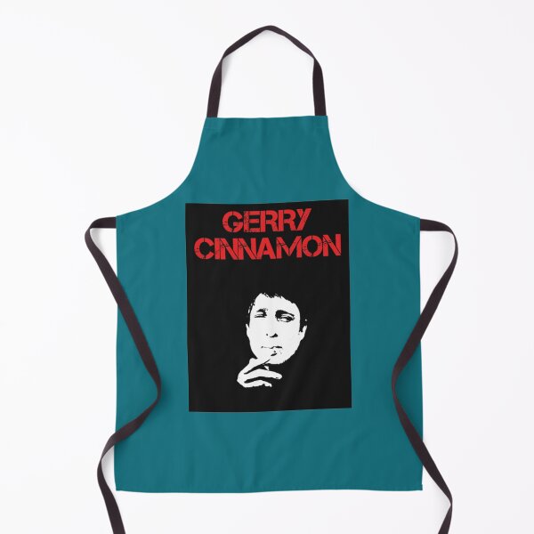 Item preview, BEST SELLING - Gerry Cinnamon Essential  designed and sold by ILoveBand90.