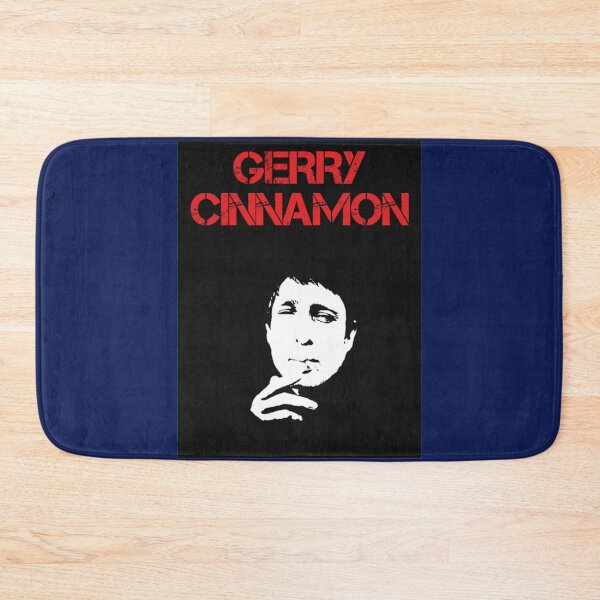 Item preview, BEST SELLING - Gerry Cinnamon Essential  designed and sold by ILoveBand90.