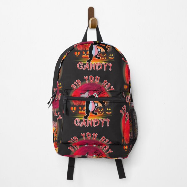 Item preview, bunny did you say candy halloween shirt designed and sold by CARDWELL-COWEL.