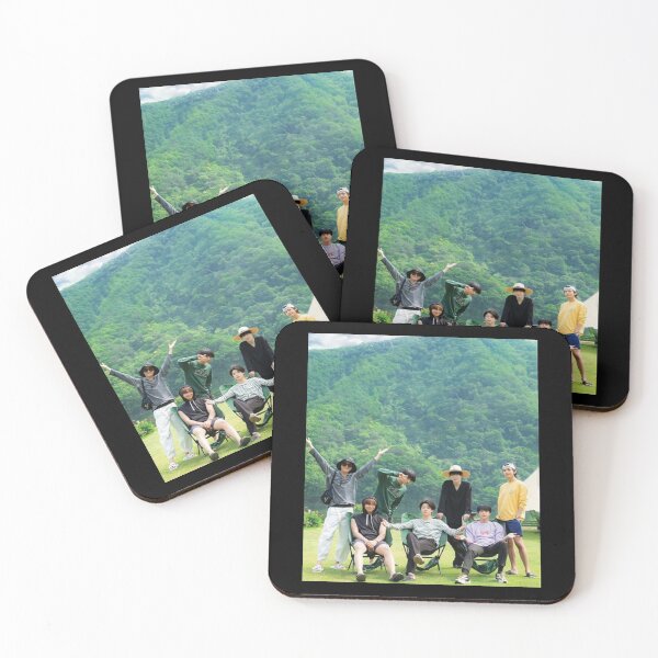 Item preview, Bts In The Soop  designed and sold by ILoveBand90.