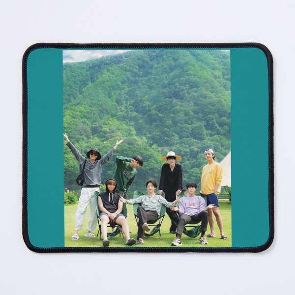 Item preview, Bts In The Soop  designed and sold by ILoveBand90.