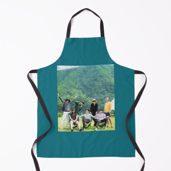 Item preview, Bts In The Soop  designed and sold by ILoveBand90.