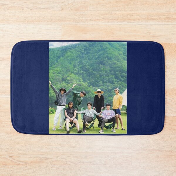 Item preview, Bts In The Soop  designed and sold by ILoveBand90.