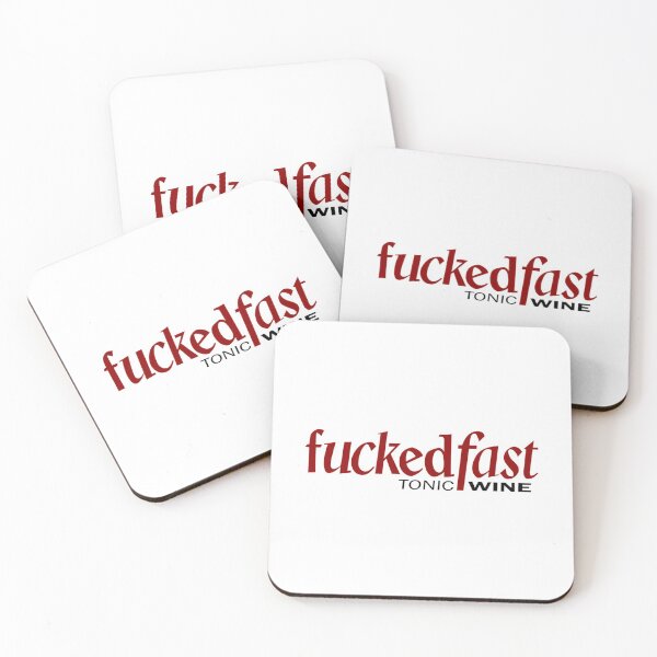 Item preview, Buckfast gets you fked fast  designed and sold by ILoveBand90.