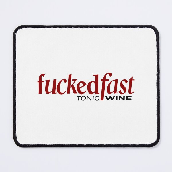 Item preview, Buckfast gets you fked fast  designed and sold by ILoveBand90.