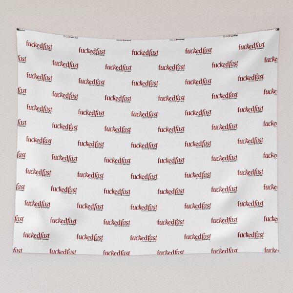 Item preview, Buckfast gets you fked fast  designed and sold by ILoveBand90.