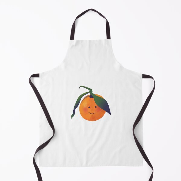 Item preview, Cute Orange designed and sold by jesbala.