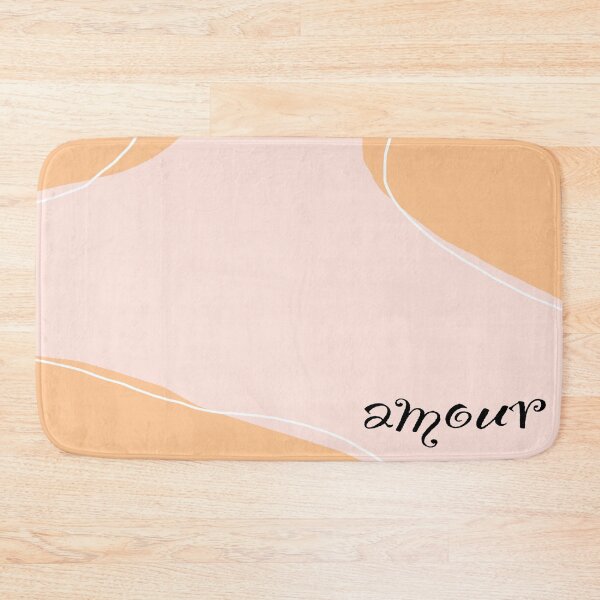 Item preview, Amour (Love) designed and sold by carppediem.