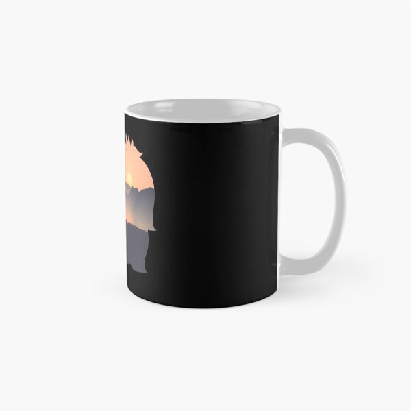 Item preview, Shih Tzu Dog Silhouette Sun Mountain Gift designed and sold by alaechamlal.