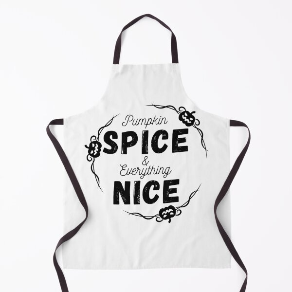 Item preview, Pumpkin Spice And Everything Nice designed and sold by EyanShop.