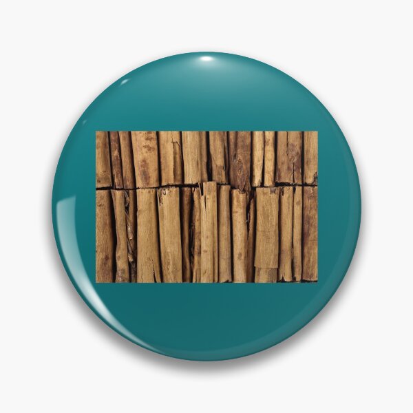 Item preview, Cinnamon Spice Sticks Close Up Jigsaw Puzzle designed and sold by ILoveBand90.