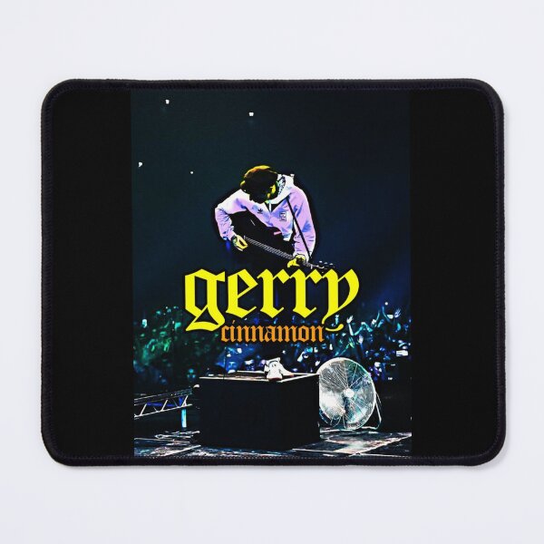 Item preview, Gerry Chinnamon Classic  designed and sold by ILoveBand90.