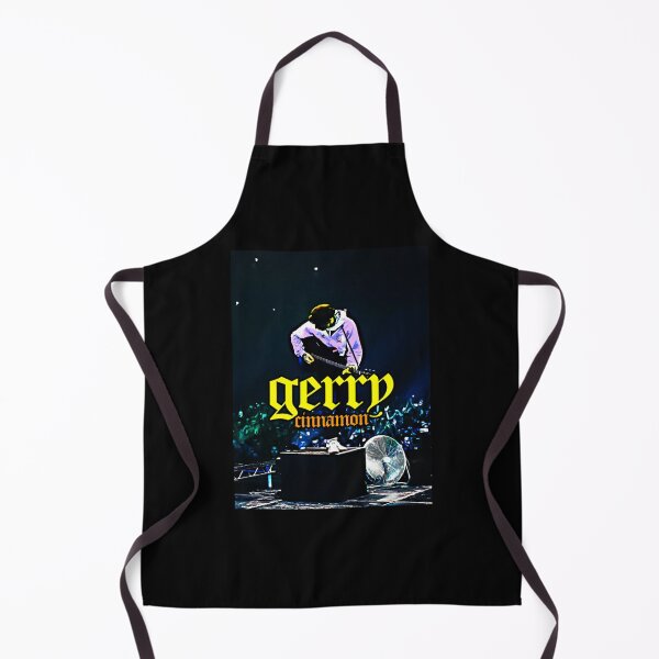 Item preview, Gerry Chinnamon Classic  designed and sold by ILoveBand90.