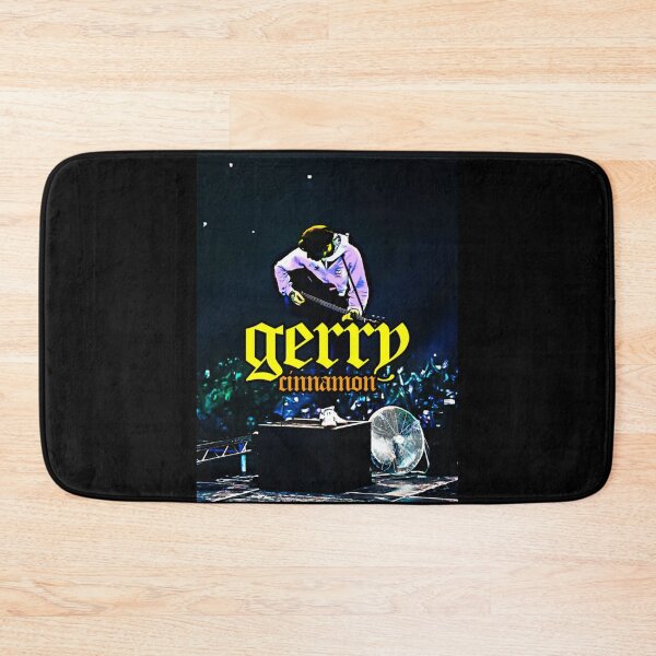 Item preview, Gerry Chinnamon Classic  designed and sold by ILoveBand90.