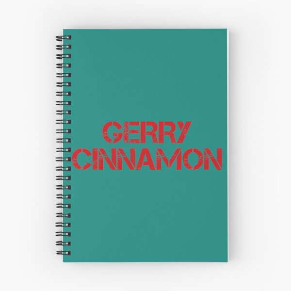 Item preview, Gerry Cinnamon    designed and sold by ILoveBand90.