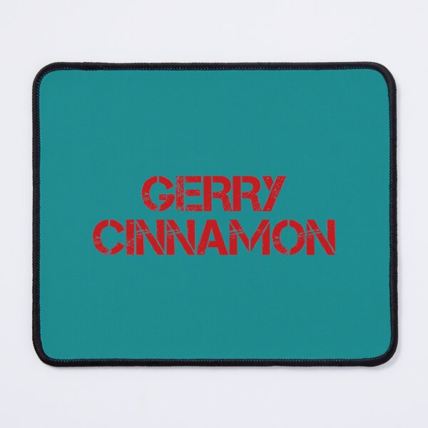 Item preview, Gerry Cinnamon    designed and sold by ILoveBand90.