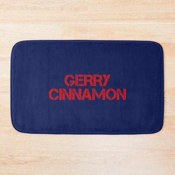 Item preview, Gerry Cinnamon    designed and sold by ILoveBand90.
