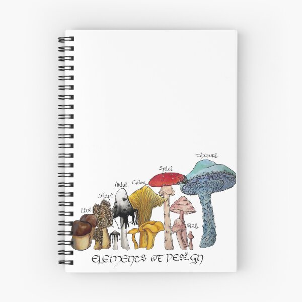 Item preview, Elements of Design designed and sold by chalabee.