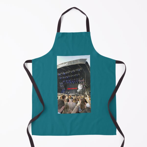 Item preview, Gerry cinnamon   designed and sold by ILoveBand90.