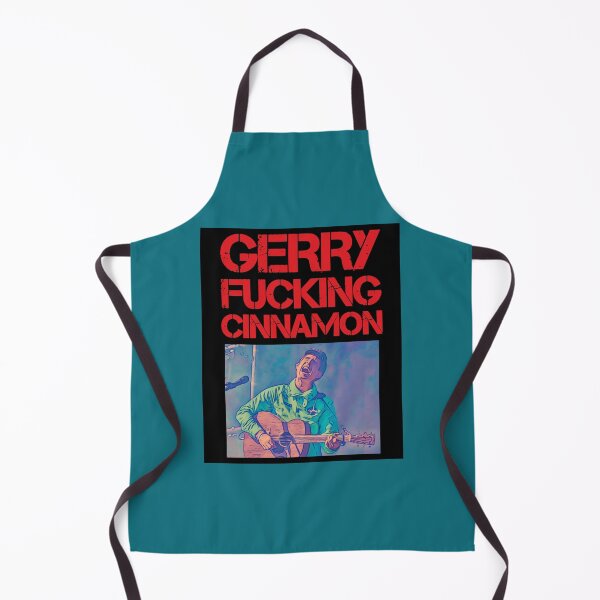 Item preview, Gerry Cinnamon  Art Print  designed and sold by ILoveBand90.